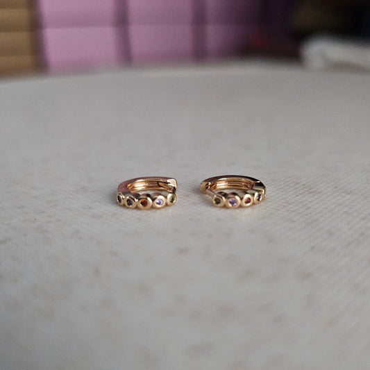 Baby Hoops 8.0