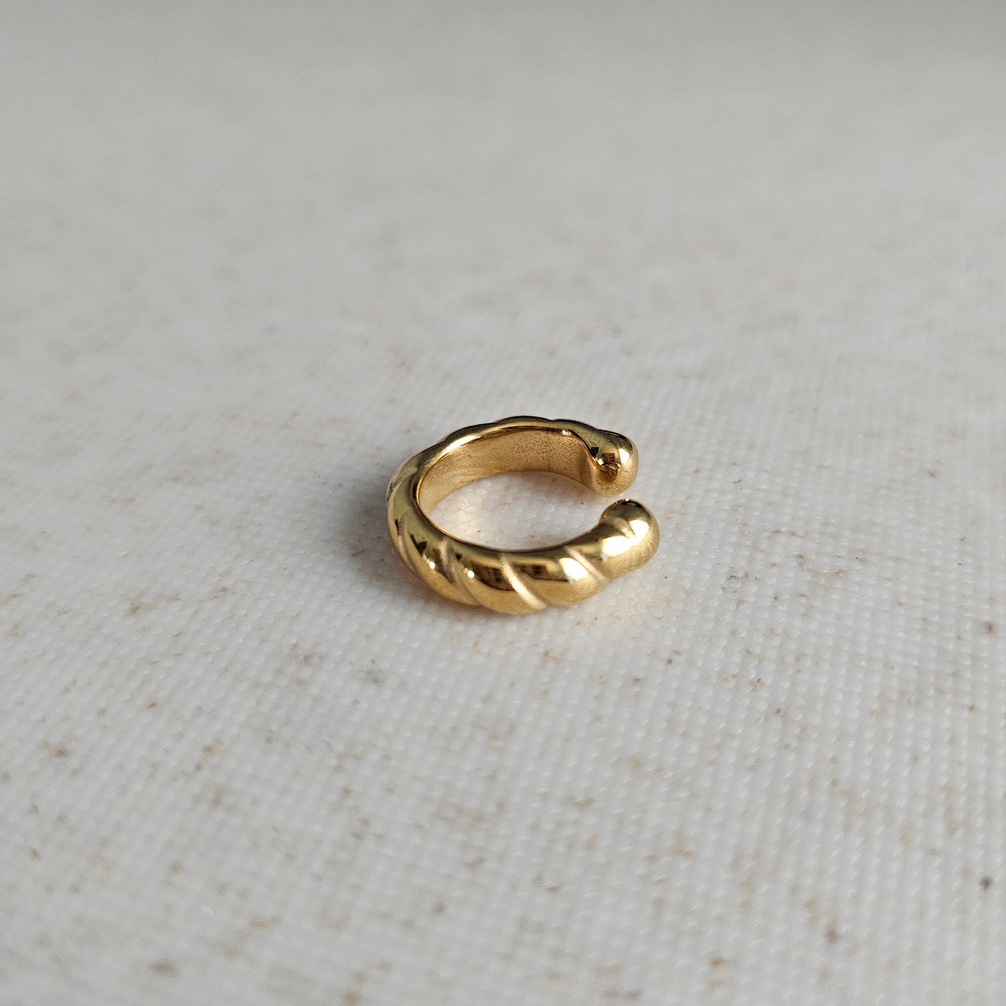 Ear Cuff 8.0