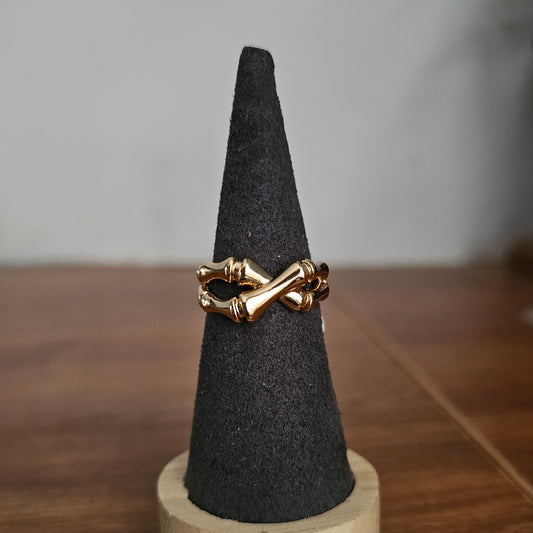 Bamboo Ring