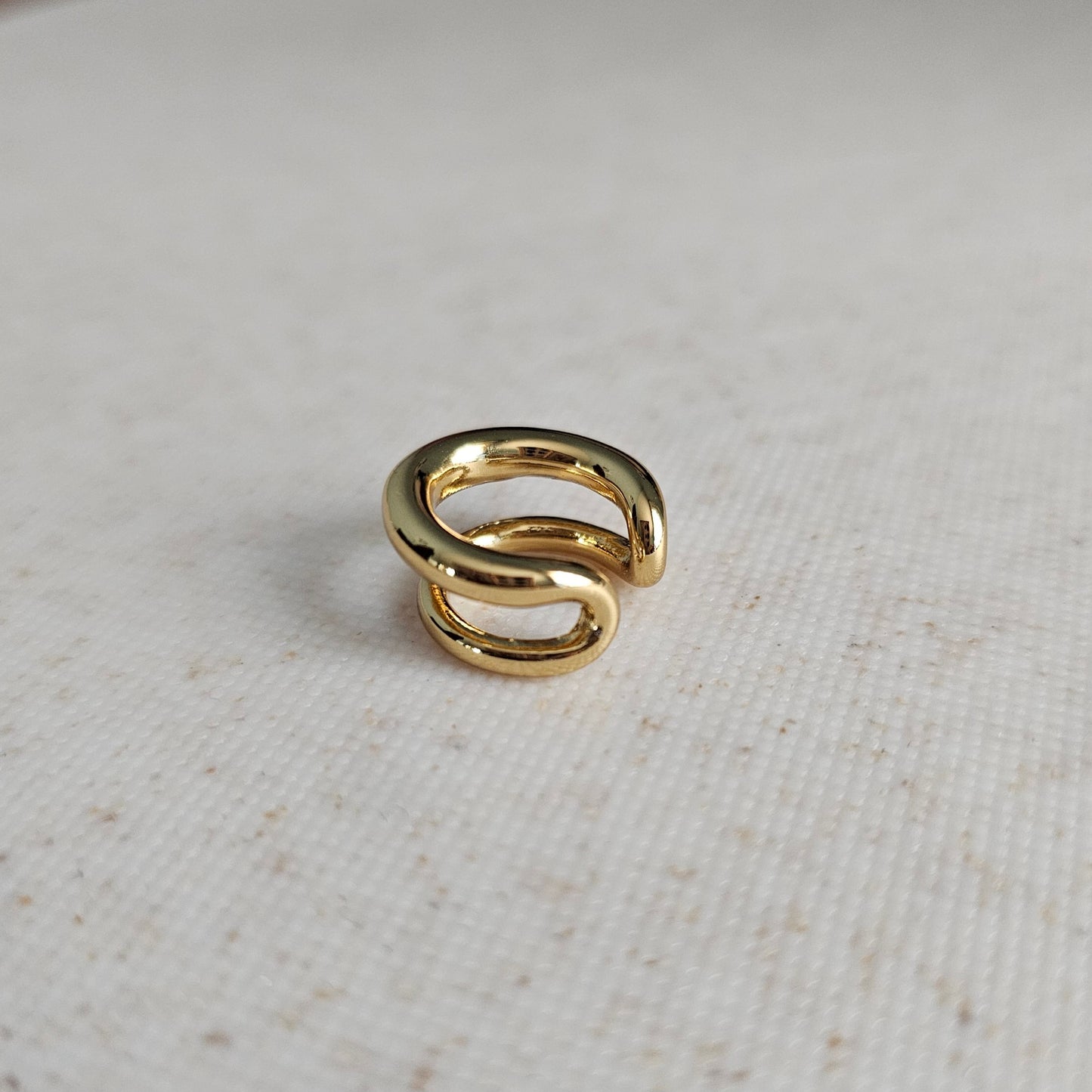 Ear Cuff 6.0