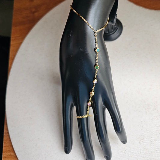 Multi Handchain