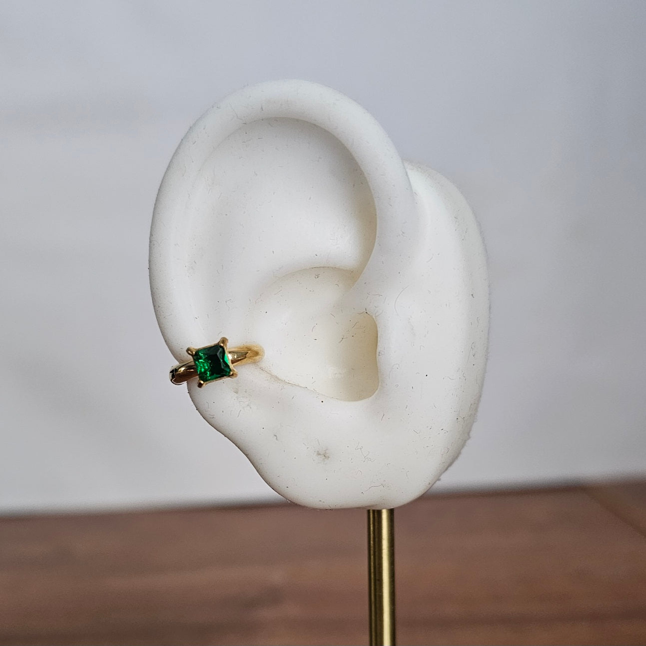 Ear Cuff 3.0