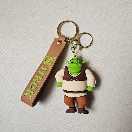 Shrek