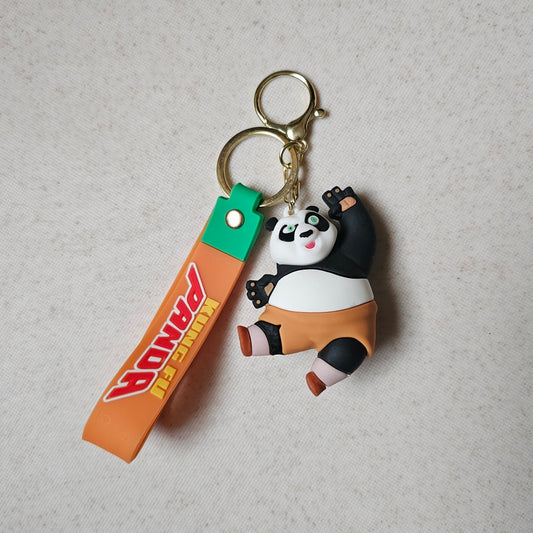 Kungfu Panda