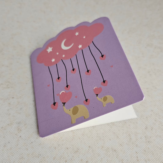 Small Gift Card Type A