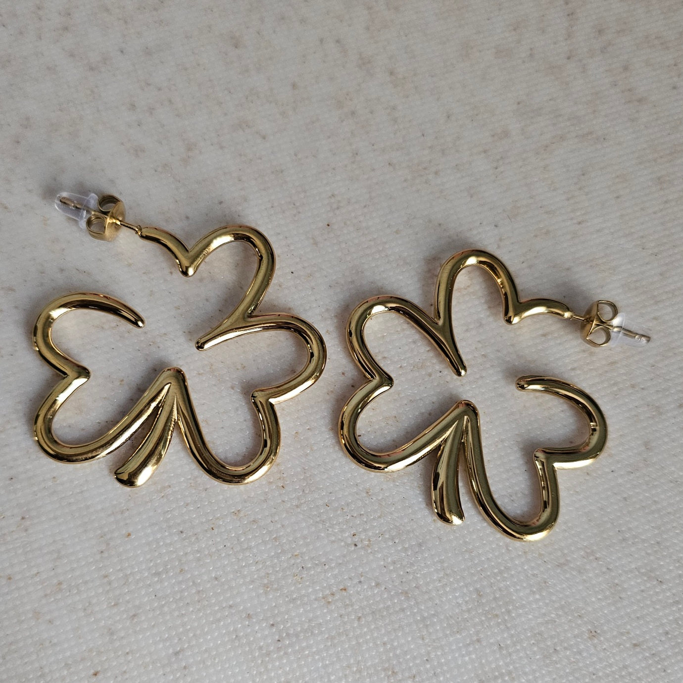 Clovers