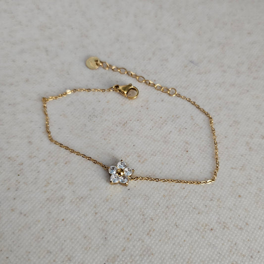 Little Flower Bracelet