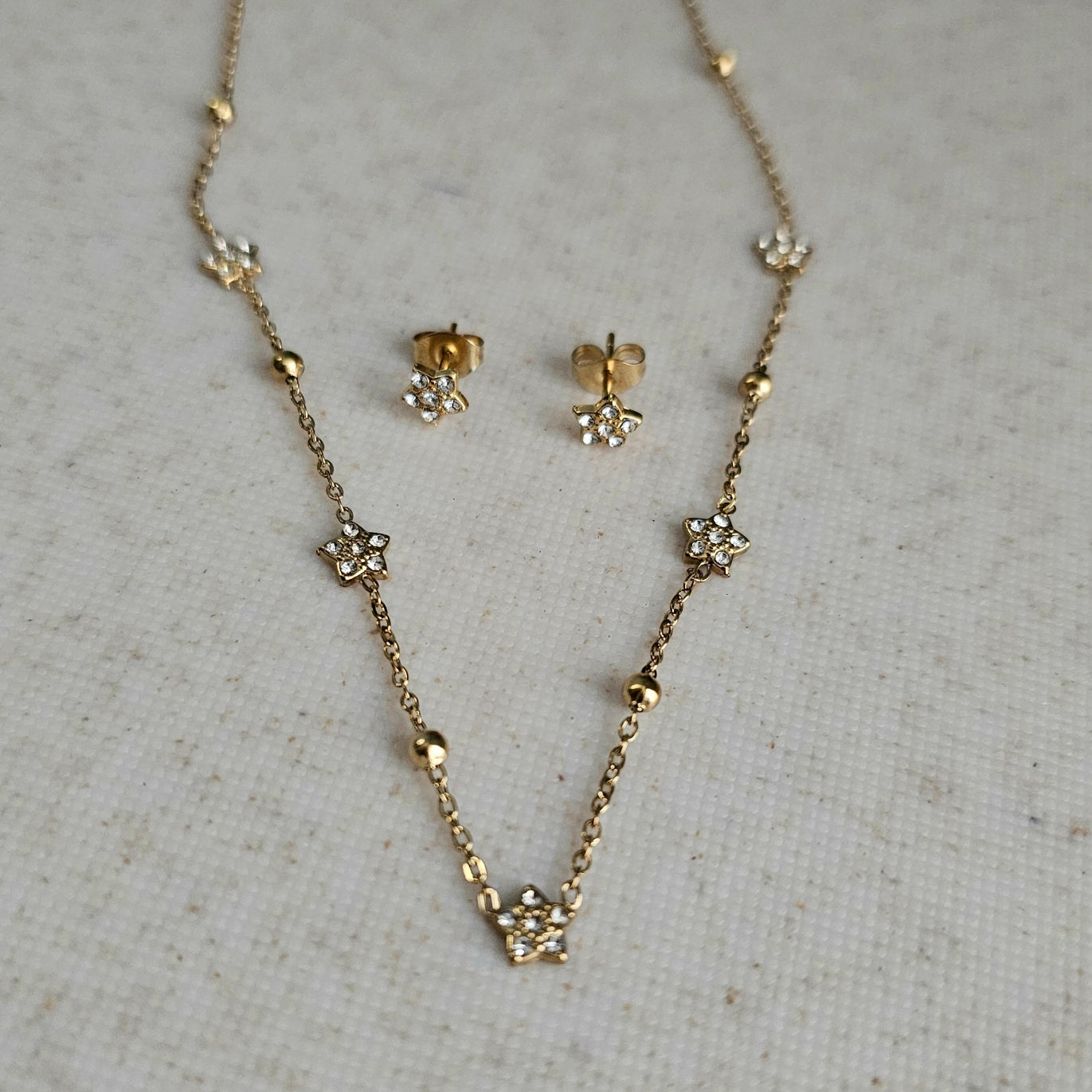 Little Stars Set