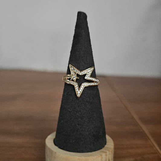 Super Star Ring