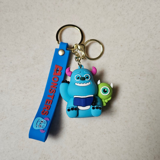 Monsters Inc