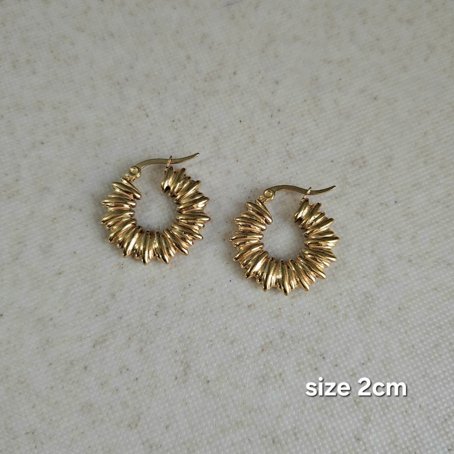 Sunshine Hoops