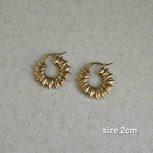 Sunshine Hoops