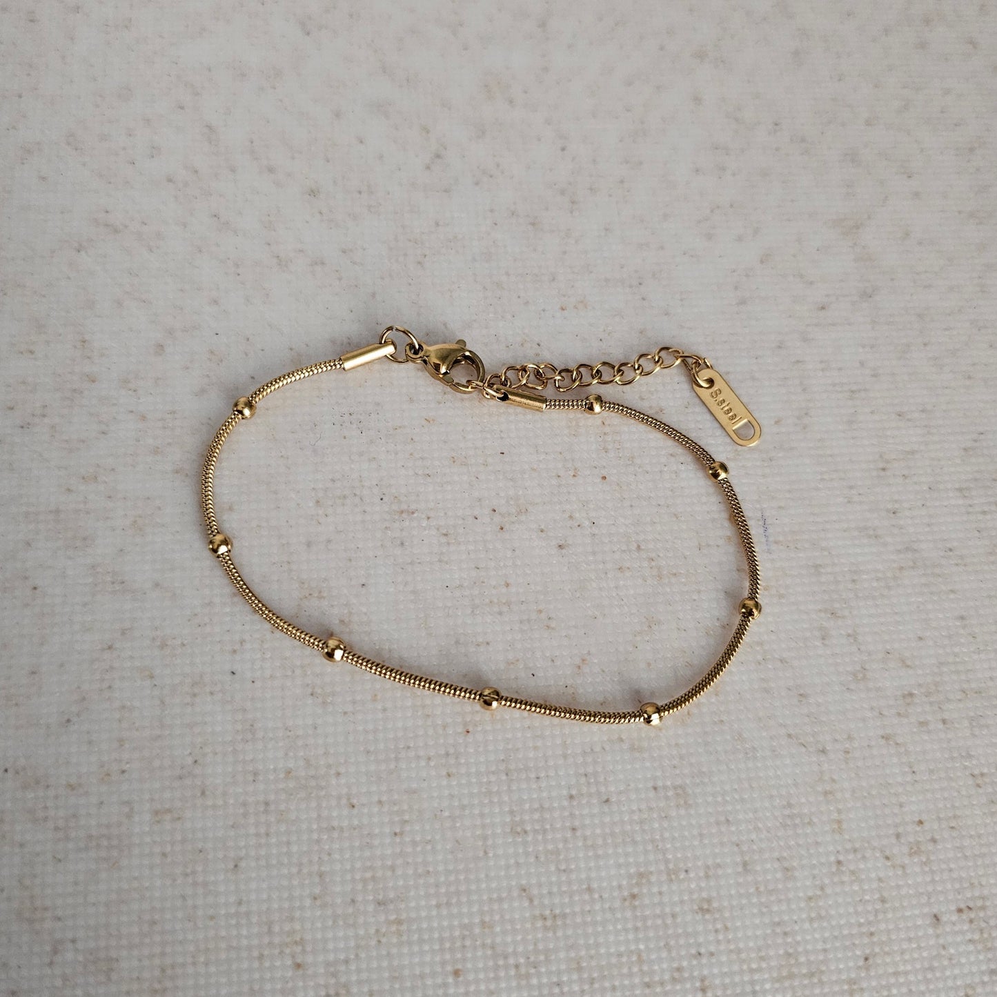 Little Ball Bracelet