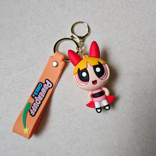 Powerpuff Blossom