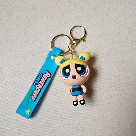 Powerpuff Bubbles