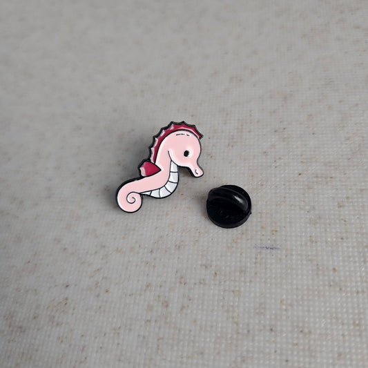 Sea Horse