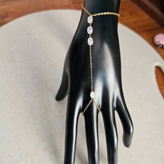 Gem Handchain