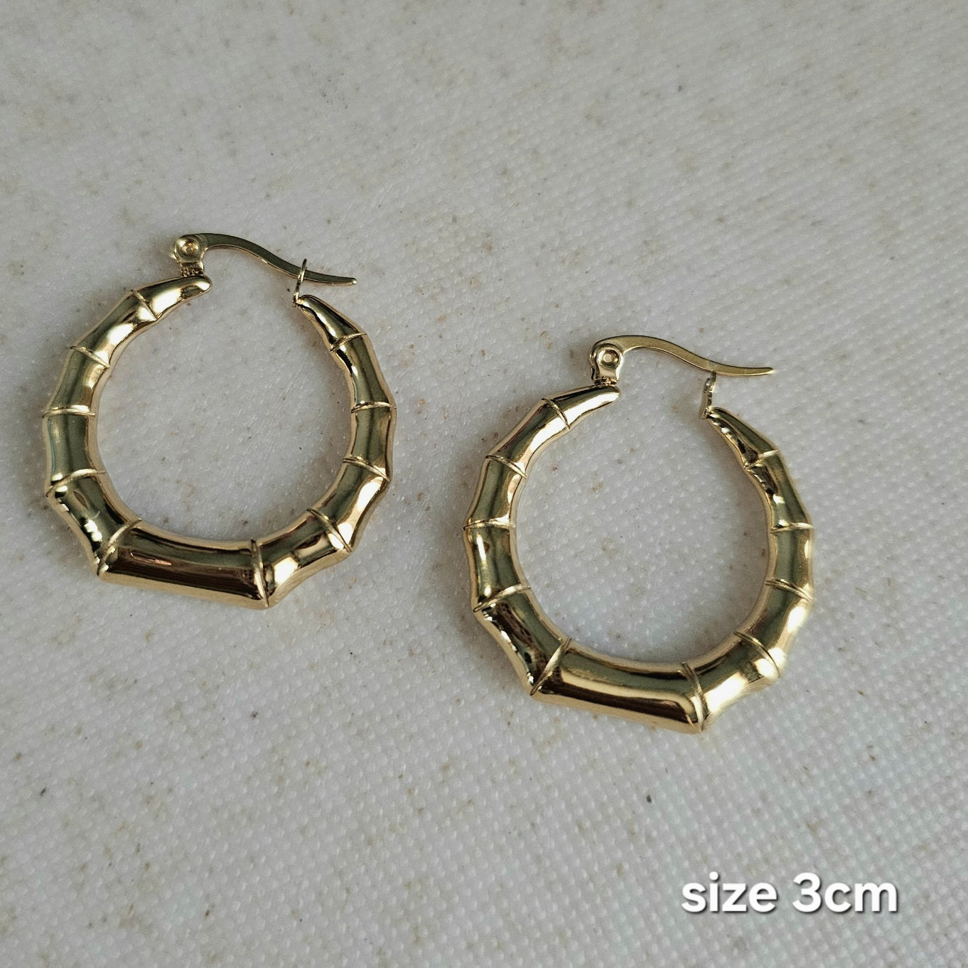 Edge Hoops