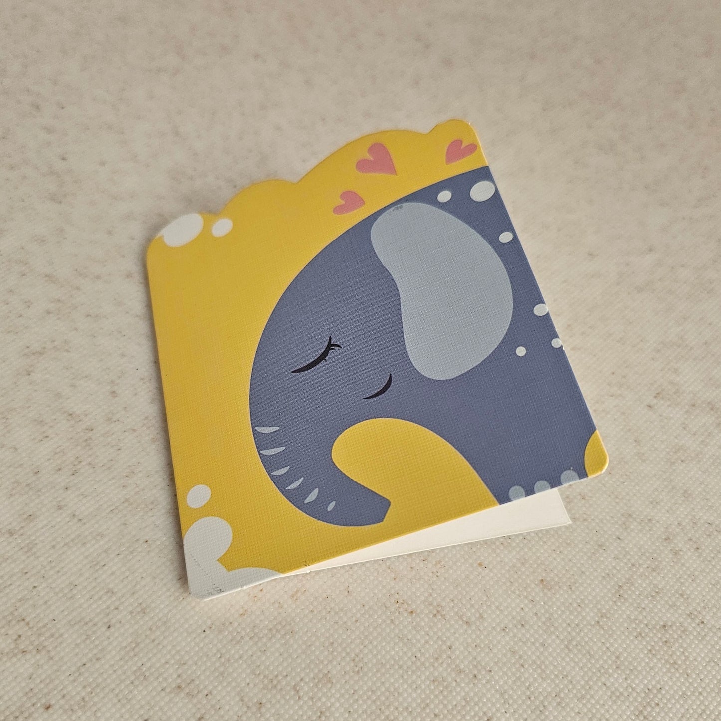 Small Gift Card Type E