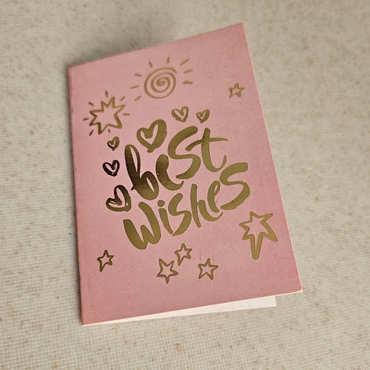 Small Gift Card Type H