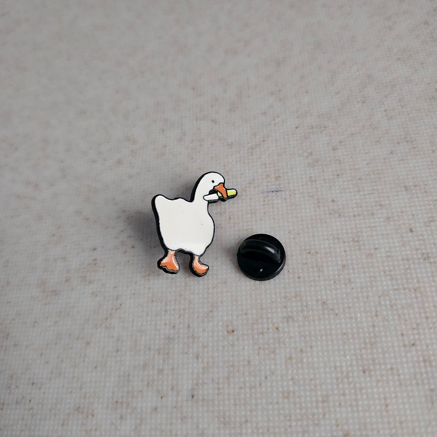 White Duck