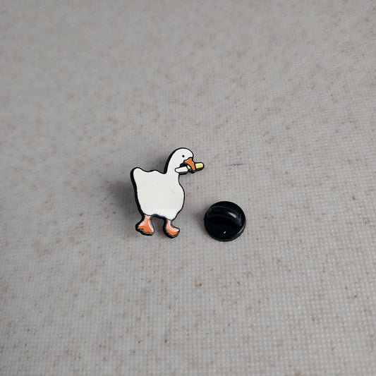 White Duck