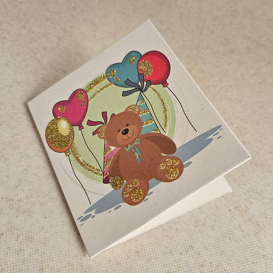 Small Gift Card Type B
