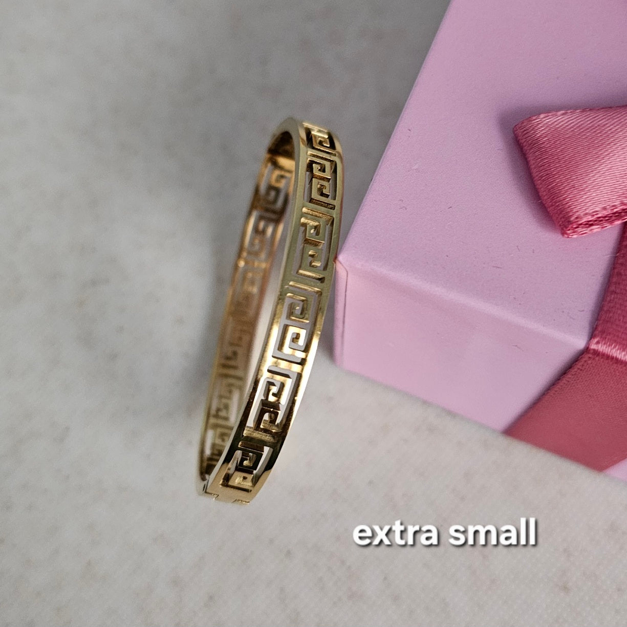 Shapes Bangle