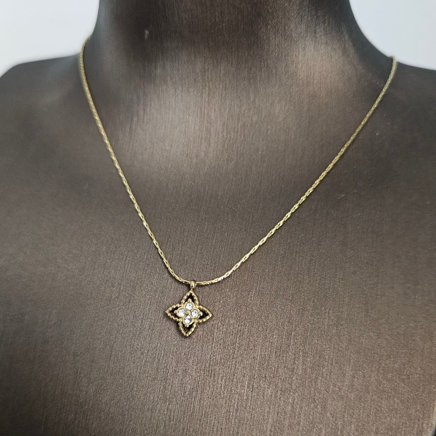 Aura Necklace