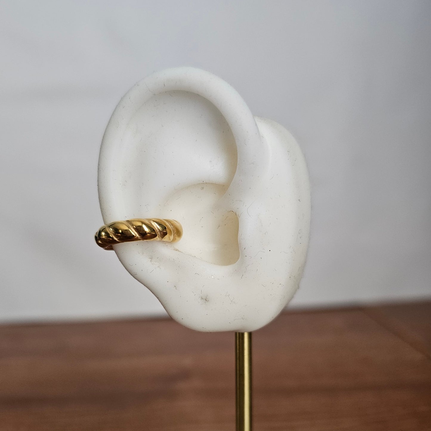 Ear Cuff 8.0