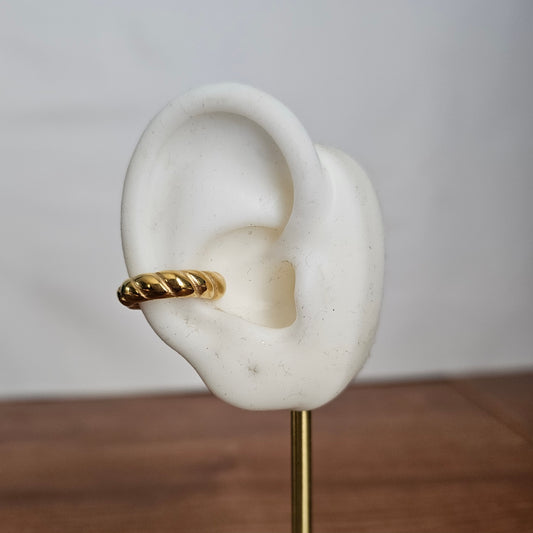 Ear Cuff 8.0