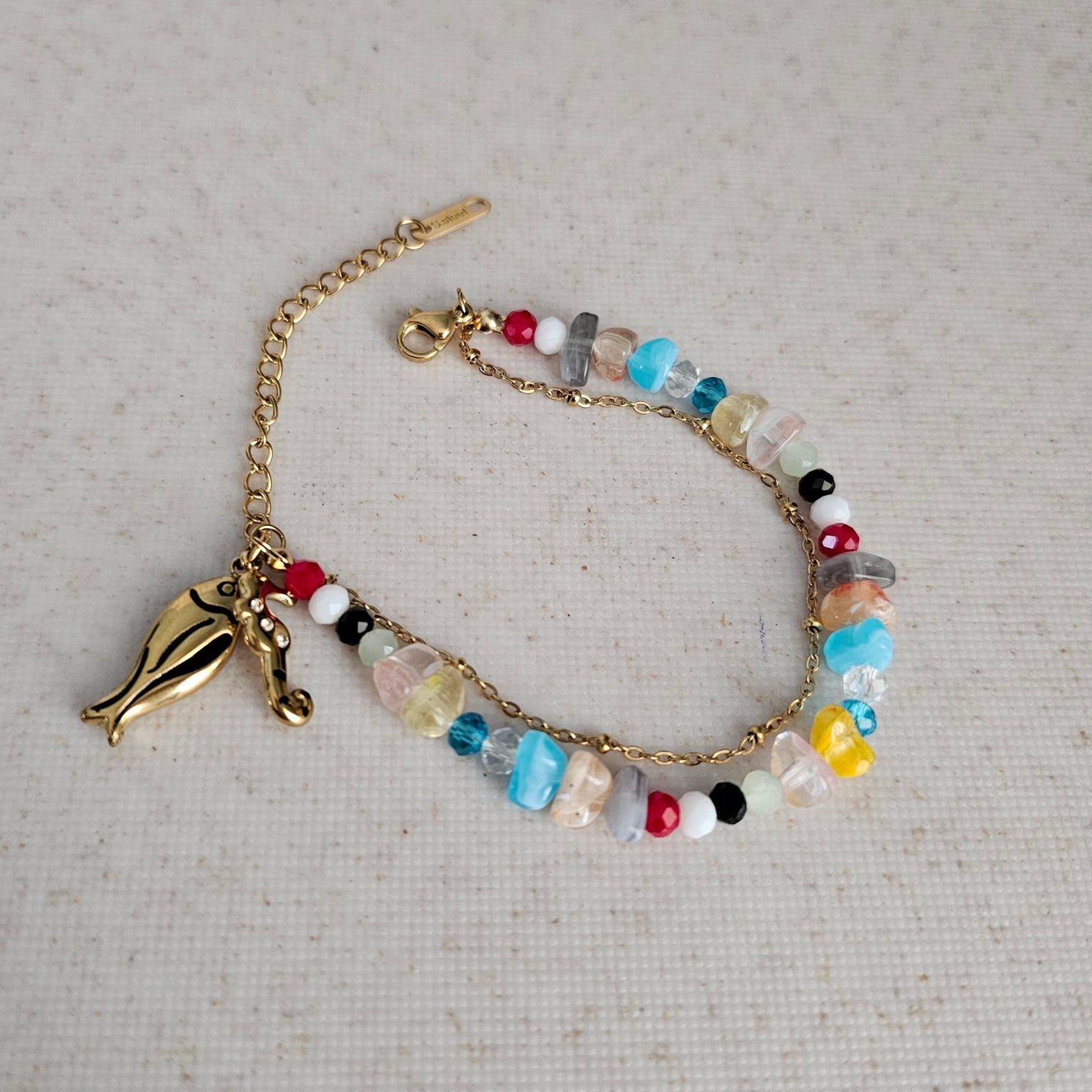 Samaki Bracelet